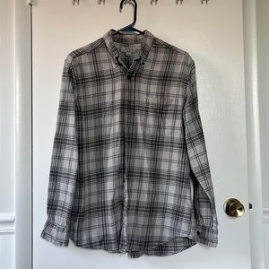 Ocean + Coast Grey Flannel